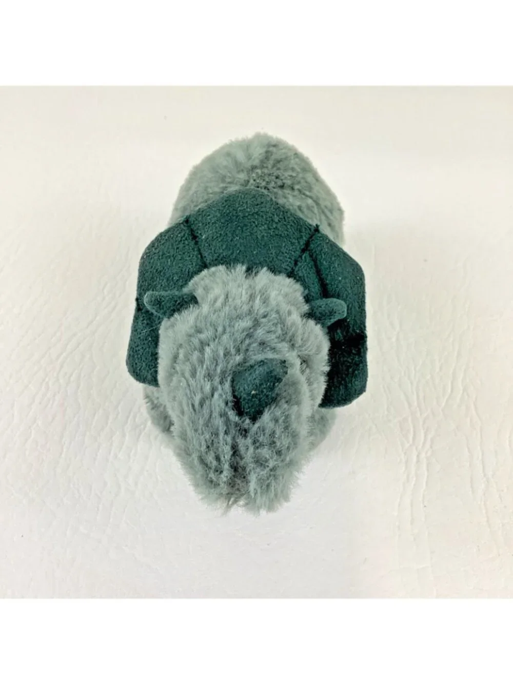 Jellycat Mini Fossilly Triceratops Dino Dinosaur 7